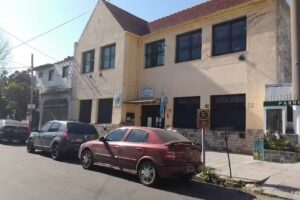 Escuela De Educación Primaria Nº53 Bartolome Mitre