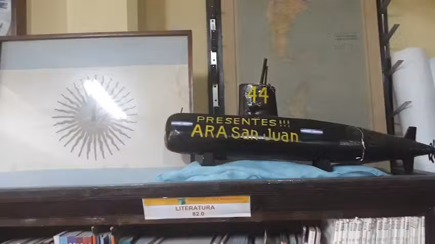 Escuela De Educación Primaria Nº58 Alférez De Navío José M Sobral