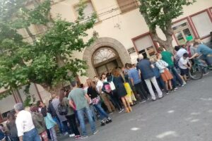 Escuela De Educación Primaria Nº6 Bartolomé Mitre