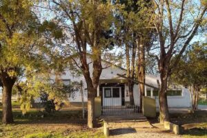 Escuela De Educación Primaria Nº6 Damiana Ferreyra