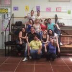 Escuela De Educación Primaria Nº6 General Manuel Belgrano