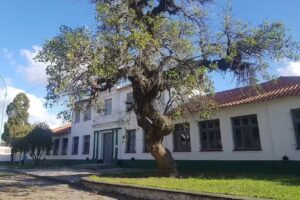 Escuela De Educación Primaria Nº6 Hernando Arias De Saavedra