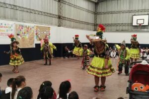 Escuela De Educación Primaria Nº61 Alfonsina Storni
