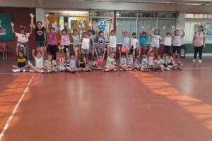 Escuela De Educación Primaria Nº68 Republica De Venezuela