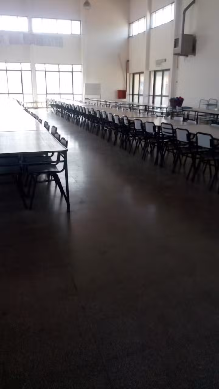 Escuela De Educación Primaria Nº69