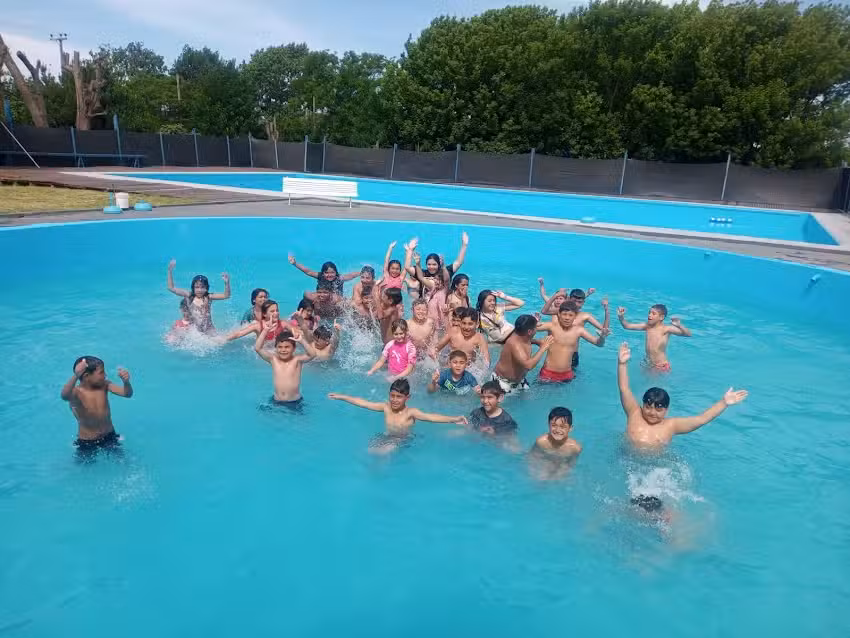 Escuela De Educación Primaria Nº69 Ministro Ramón Carrillo