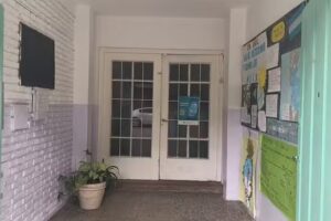 Escuela De Educación Primaria Nº7 Constancio CVigil