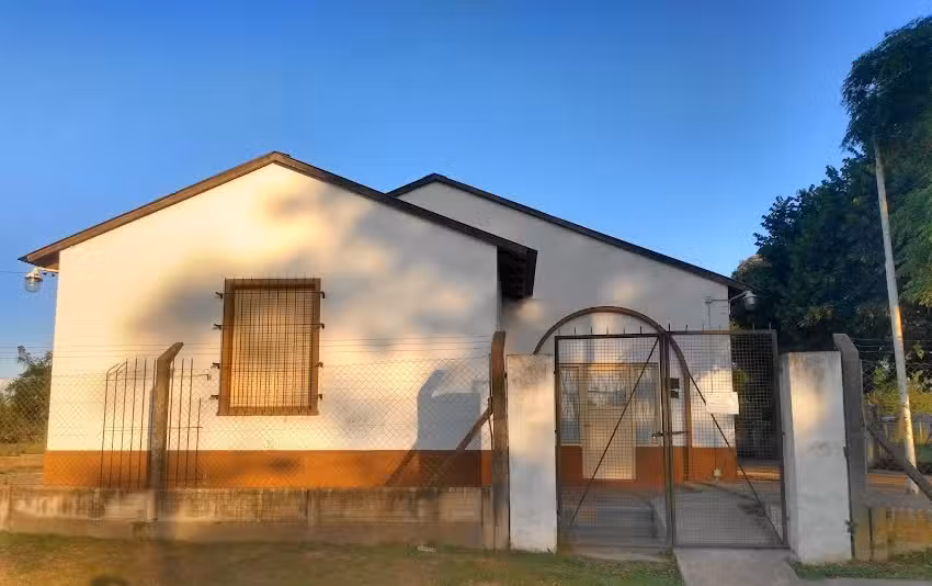 Escuela De Educación Primaria Nº7 José Manuel Estrada