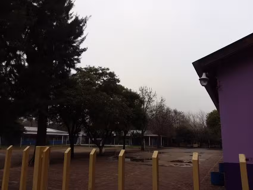 Escuela De Educación Primaria Nº7 Mariano Moreno