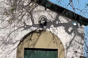 Escuela de Educación Primaria Nº7 Martín M de Güemes