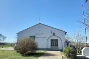 Escuela De Educación Primaria Nº7 Martín Miguel De Güemes