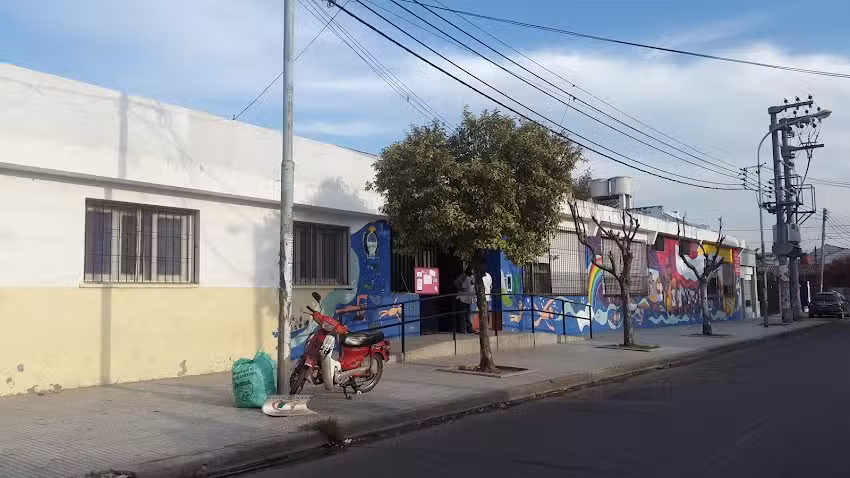 Escuela De Educación Primaria Nº73 Comandante Luis Piedra Buena