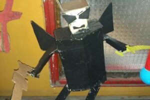 Escuela De Educación Primaria Nº73 Pastor Obligado