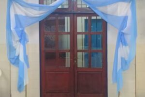 Escuela De Educación Primaria Nº78 Atahualpa Yupanqui