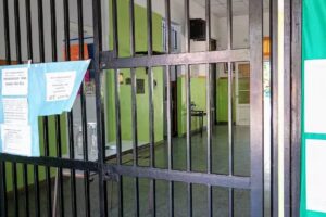 Escuela De Educación Primaria Nº8 Hipólito Yrigoyen