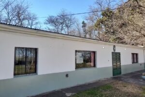 Escuela De Educación Primaria Nº9 General José De San Martín