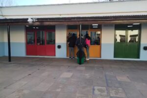 Escuela De Educación Primaria Nº9 Remedios De Escalada De San Martín