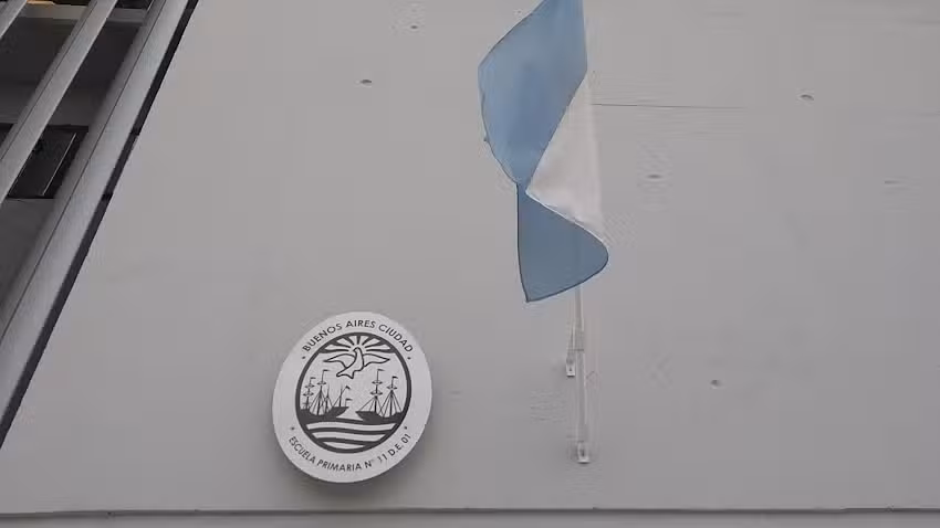 Escuela de Educación Primaria Nro 11 De 01 Intensificada en Nuevas Tecnologías con Comunidades de Aprendizaje