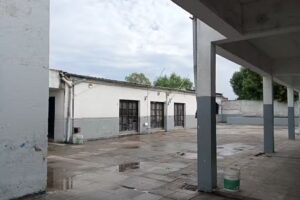 Escuela De Educación Primaria y Secundaria Nº25
