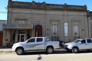 Escuela de Educación Secundaria 2