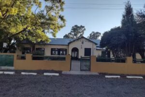 Escuela De Educación Secundaria 3