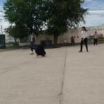 Escuela de Educación Secundaria 8