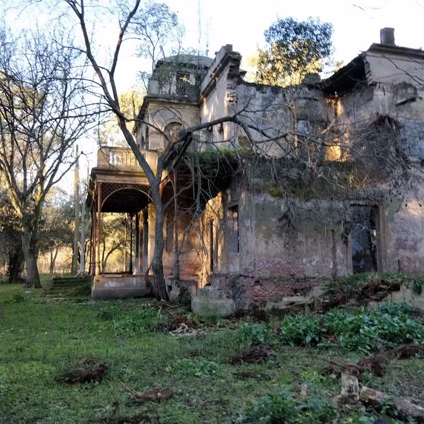 Escuela de Educación Secundaria Agraria N 1 Marcos Paz