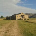 Escuela de Educación Secundaria Agraria Nº 1