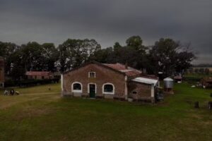 Escuela de Educación Secundaria Agraria Nº 1 Argentino Danés