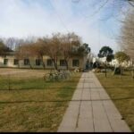 Escuela De Educación Secundaria Agraria Nº1