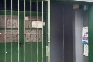 Escuela de Educación Secundaria Ees N 47