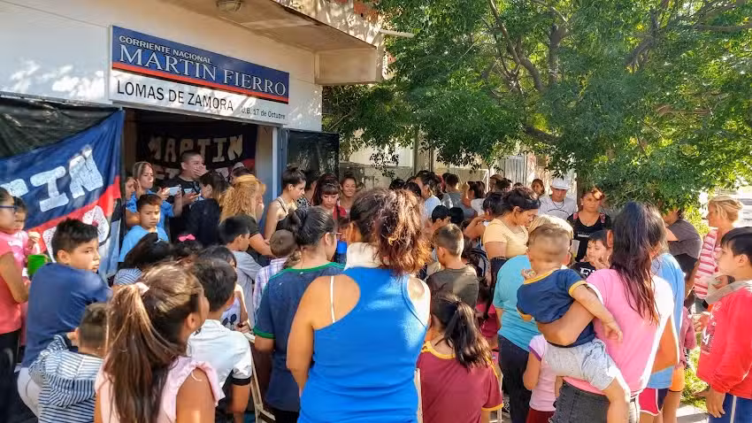 Escuela de Educación Secundaria Ees N 47