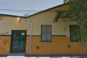 Escuela de Educación Secundaria Ees Nº1