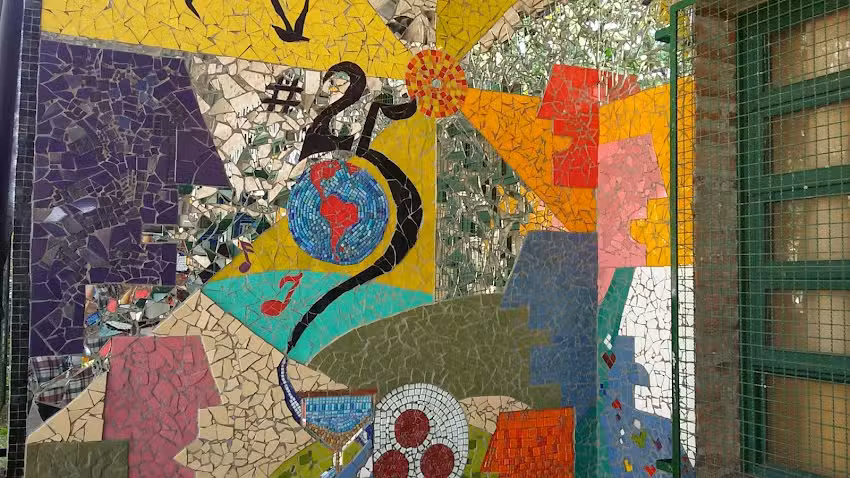 Escuela de Educación Secundaria Ees Nº10