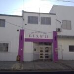 Escuela de Educación Secundaria Ees Nº12