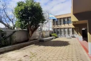 Escuela de Educación Secundaria Ees Nº14 Dr Tristan Achaval Rodriguez