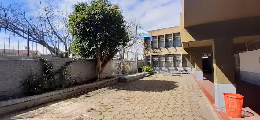 Escuela de Educación Secundaria Ees Nº14 Dr Tristan Achaval Rodriguez