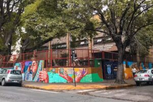 Escuela de Educación Secundaria Ees Nº14 José Manuel Estrada