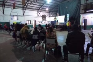 Escuela de Educación Secundaria Ees Nº16 Fortaleza de Los Kilmes