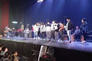 Escuela de Educación Secundaria Ees Nº18