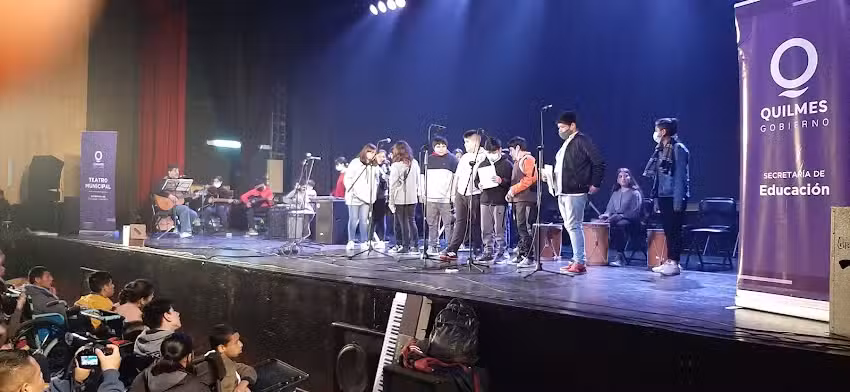 Escuela de Educación Secundaria Ees Nº18