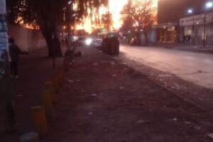 Escuela de Educación Secundaria Ees Nº2 Don Luis Piedrabuena