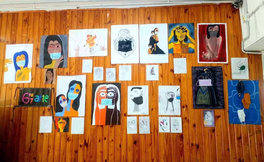 Escuela de Educación Secundaria Ees Nº2 Don Luis Piedrabuena