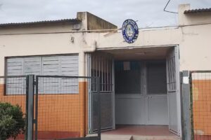 Escuela de Educación Secundaria Ees Nº32