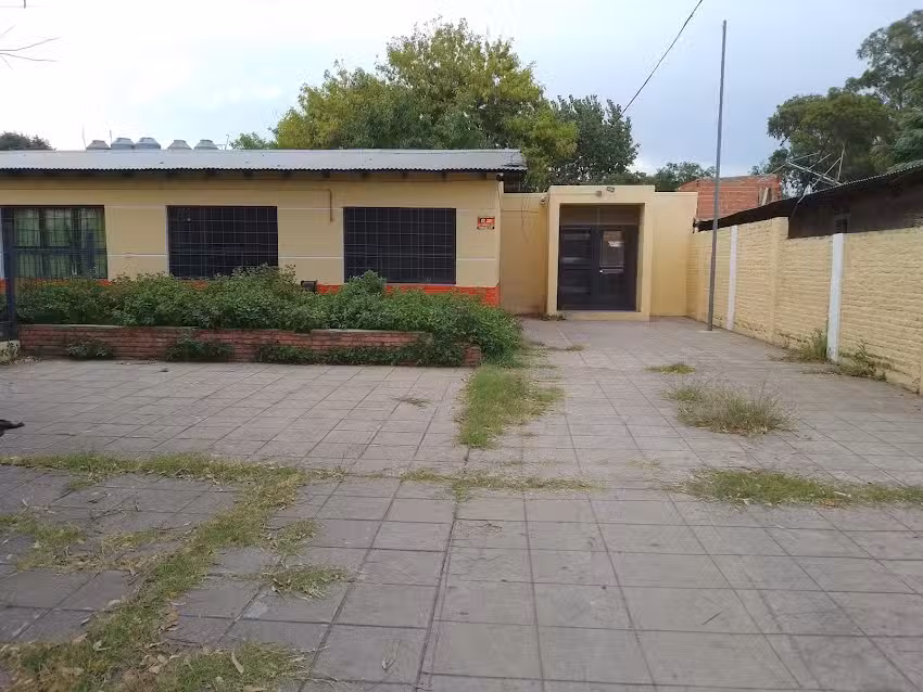 Escuela de Educación Secundaria Ees Nº46
