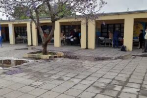 Escuela de Educación Secundaria Ees Nº54