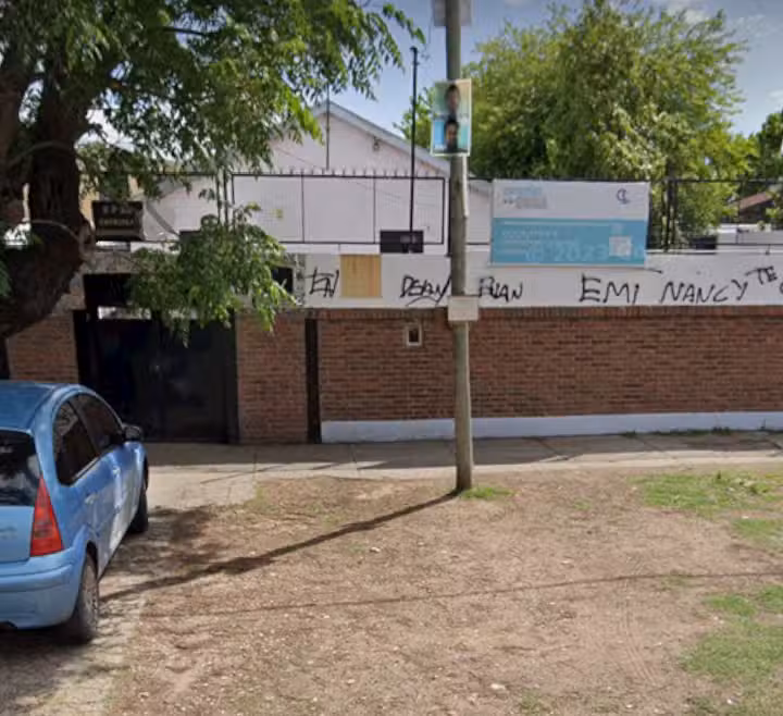 Escuela de Educación Secundaria Ees Nº62