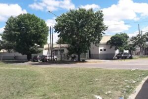 Escuela de Educación Secundaria Ees Nº65