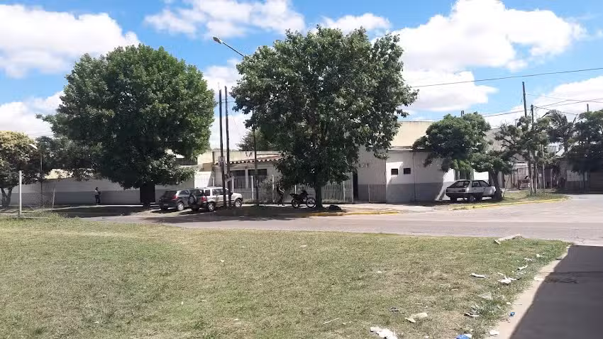 Escuela de Educación Secundaria Ees Nº65