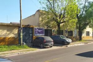 Escuela de Educación Secundaria Ees Nº67